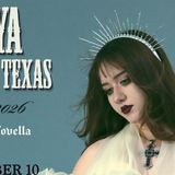 Solya - Queen of Texas Tour