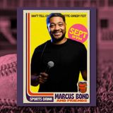 Marcus Bond & Friends