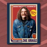 Joe Briggs