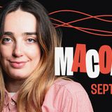 ali macofsky