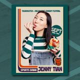 Jenny Tian