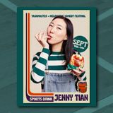 Jenny Tian