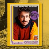 Mohanad Elshieky
