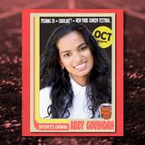 Abby Govindan