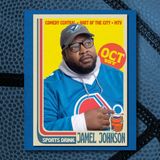 Jamel Johnson