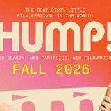 HUMP! Film Festival