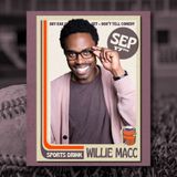 Willie Macc