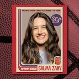 Salma Zaky