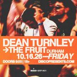 Dean Turnley
