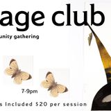 Collage Club