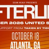 Sean Healy Presents Afterlife