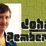 Johnny Pemberton