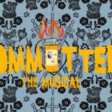 COMMITTED: The Musical