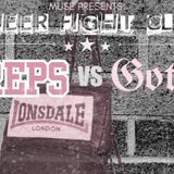 Prep v Goth