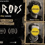 Nimrods - A Green Day Comedy (2026)