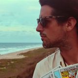 Alex Trendler Reads Your Mind at Blue Jay Listening Room