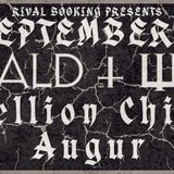 Weald and Woe, Hellion Child, Augur