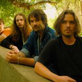 The Crooked Rugs + Worry Wart + Chandler Trey Johnson