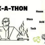 FREAK-A-THON