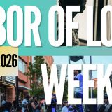Beats and Bars Festival presents Labor of Love
