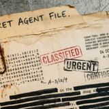 FGCU Academy Lecture: Espionage from Within, The Trio Who Sold Out America
