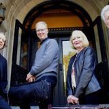 The American String Quartet Featuring the Candide Quartet