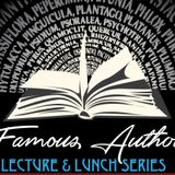 Famous Author Lecture and Lunch: Eliza Knight