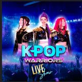 KPop Warriors Live Show
