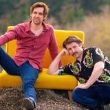 Exceptional Failures + The Purrs + Wolfpack Serenade