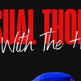 CASUAL THOMAS - Live with the Homies