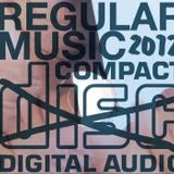 REGULAR MUSIC + NICE NICE