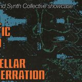 Null Static Void, Stellar Aberration, ELEXIN, Vitreo Vignette