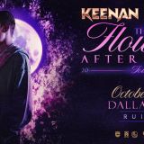 KEENAN TREVON