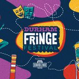 Durham FRINGE Festival presents Anna Maynard: RED