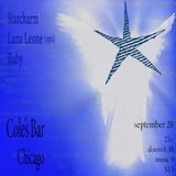 Starcharm / Lana Leone / Baby