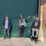 Surgeon General / Flash Flash Comfort / The Living Head