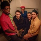Radio Outernational, Of @ Robert's Westside