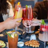 Bubbles & Brunch