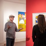Champagne Art Tours
