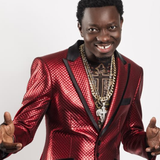Michael Blackson