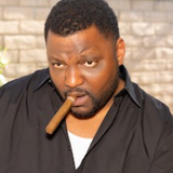 Aries Spears