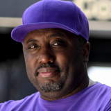 Louis Johnson