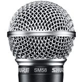 Open Mic