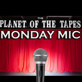 Monday Night Mic!