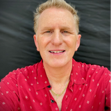 MICHAEL RAPAPORT