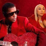 Majic Under the Stars featuring Babyface