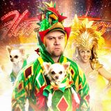 Piff The Magic Dragon