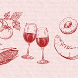 Chef & Winemaker Dinner Series: Fruits of Summer - Available 6:00 PM or 7:30 PM