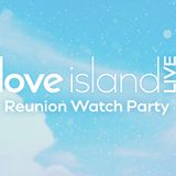 Love Island Watch Party