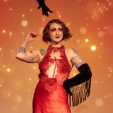 Fire & Fury Burlesque